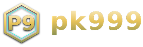 pk999 logo